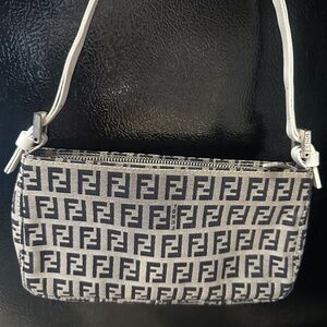Fendi mini bag